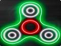 Игра Fidget Spinner 3D