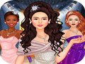 Игра Royal Princess Makeup Salon