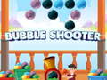 Ігра Bubble Shooter 