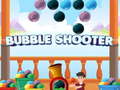 Игра Bubble Shooter 