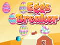 Игра Eggs Breaker 