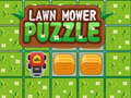 Игра Lawn Mower Puzzle