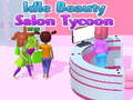 Игра Idle Beauty Salon Tycoon