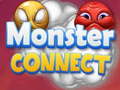 Игра Monster Connect