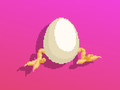 Игра Bouncing Egg