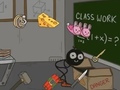 Ігра Stickman Escape School