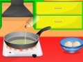 Игра Onion Ring