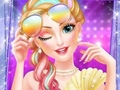 Игра Superstar Makeup Party