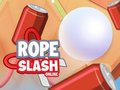 Игра Rope Slash Online
