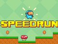 Игра Speedrun