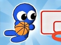 Игра Basket Battle