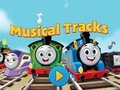 Игра Musical Tracks