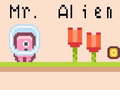 Игра Mr Alien