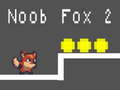 Игра Noob Fox 2