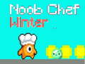 Игра Noob Chef Winter