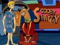 Игра Scooby Shaggy