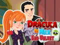 Игра Dracula On Milk Red Velvet