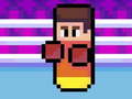 Игра Simple Boxing