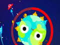 Игра CANNON UNIVERSE