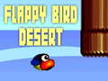 Ігра FLAPPY BIRD DESERT