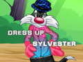 Игра Sylvester Dress Up