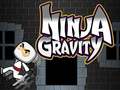 Ігра Ninja Gravity