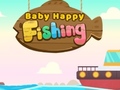 Игра Baby Happy Fishing