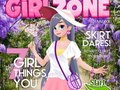 Игра Girlzone Girlstyle