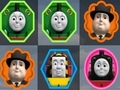 Ігра Thomas and Friends 3 In a Row