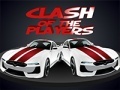 Игра Clash Of The Players