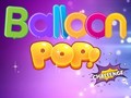 Игра Balloon Pop Challenge