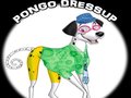 Игра Pongo Dress Up
