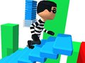 Игра Strategy Stair Run