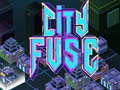 Игра City Fuse