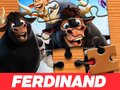 Ігра Ferdinand Jigsaw Puzzle