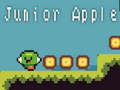 Игра Junior Apple