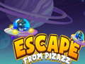 Игра Escape From Pizazz