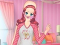 Игра Kawaii High School Fashion