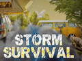 Игра Storm Survival
