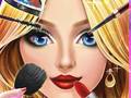 Игра Princess Makeup and Dress up