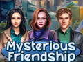 Игра Mysterious Friendship