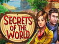 Ігра Secrets of the World