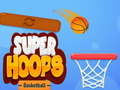 Игра Super Hoops Basketball