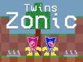 Игра Twins Zonic