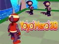 Игра Yoyo Hero 3D