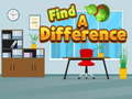 Игра Find A Difference