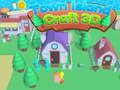 Игра Town Island Craft 3D