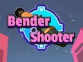 Игра Bender Shooter