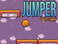 Игра Jumper the game
