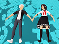 Игра Couple Shuffle